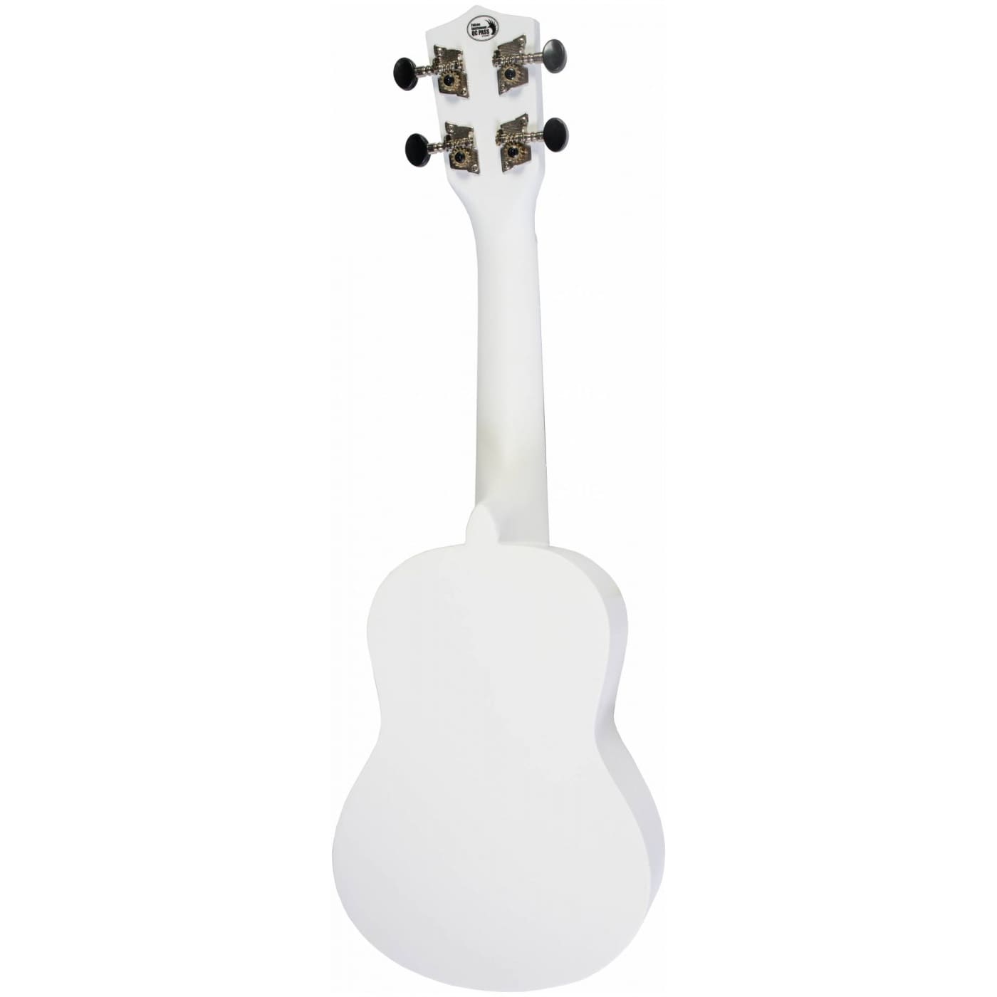 VESTON KUS 15WH - Укулеле сопрано