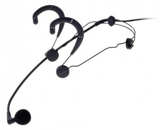SHURE WBH54B BETA 54 - Микрофон