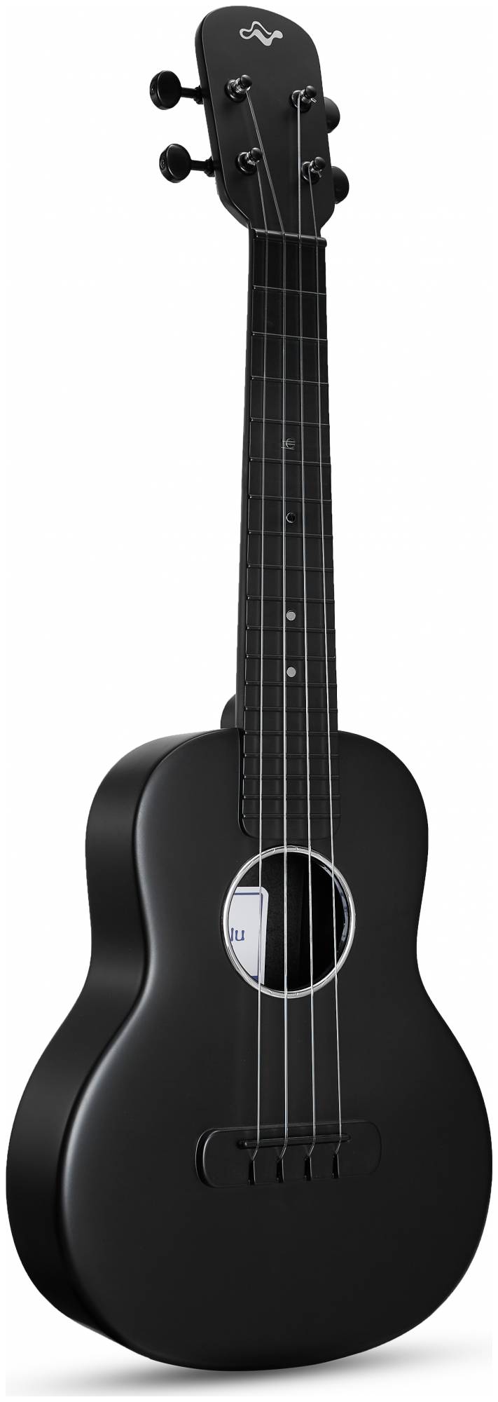 NALU N1 BK - Укулеле концерт