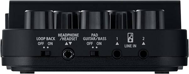 ROLAND GO MIXERPX карманный микшер
