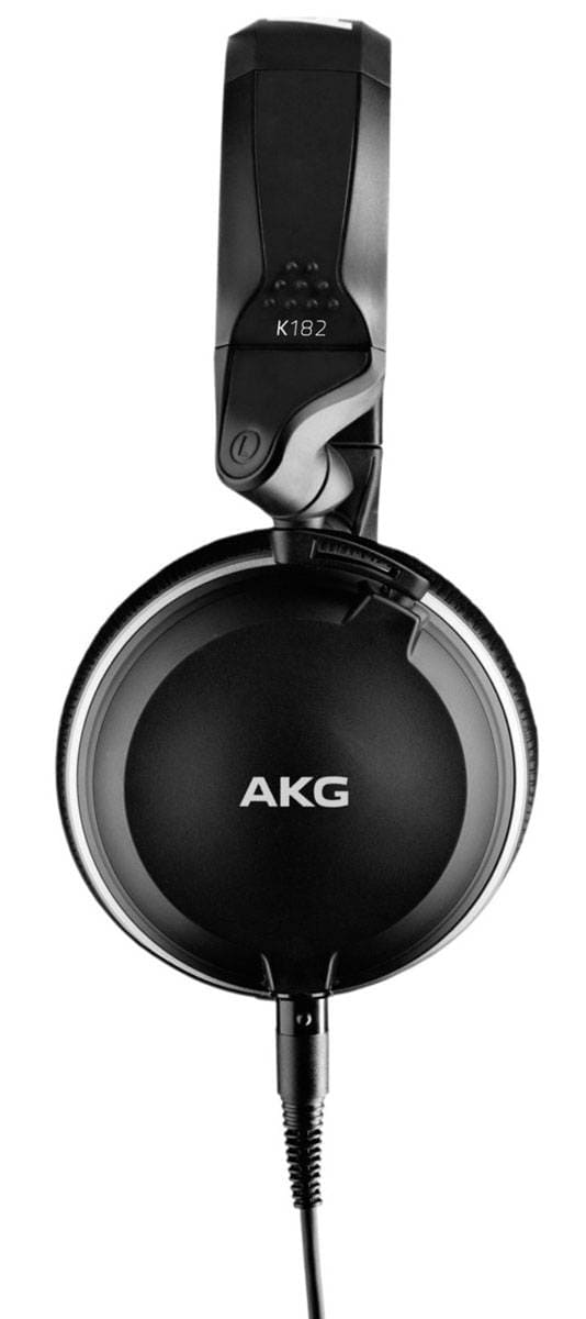 AKG K182 - Наушники