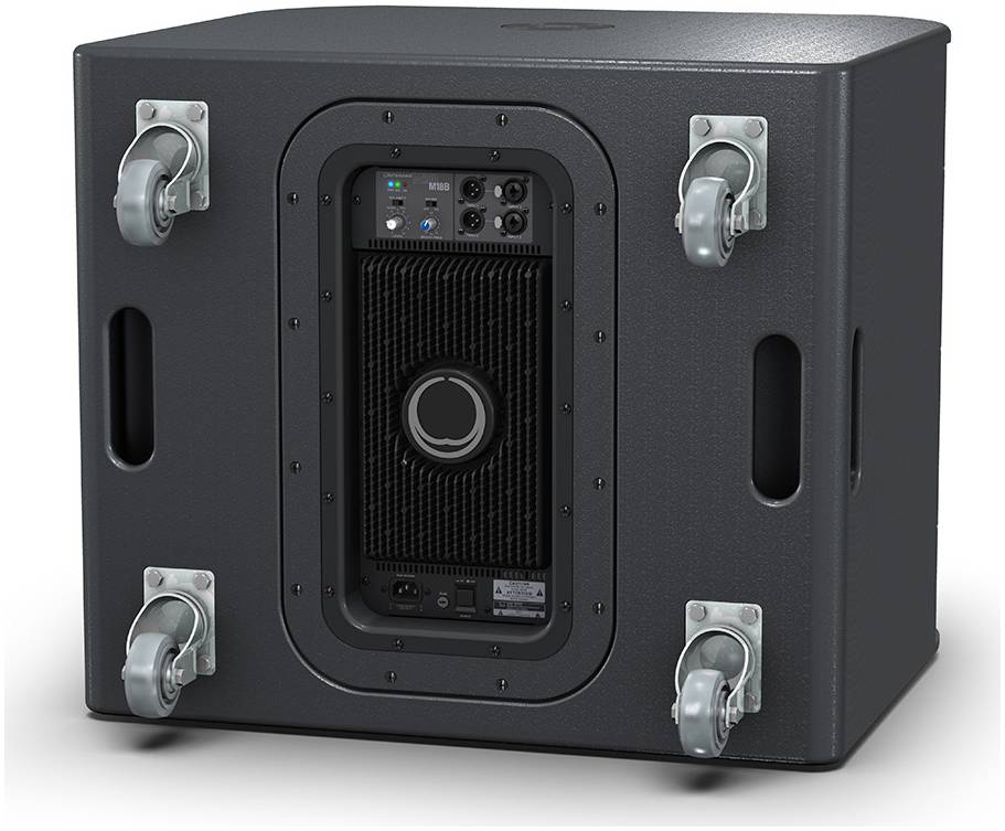 TURBOSOUND M18B - Сабвуфер