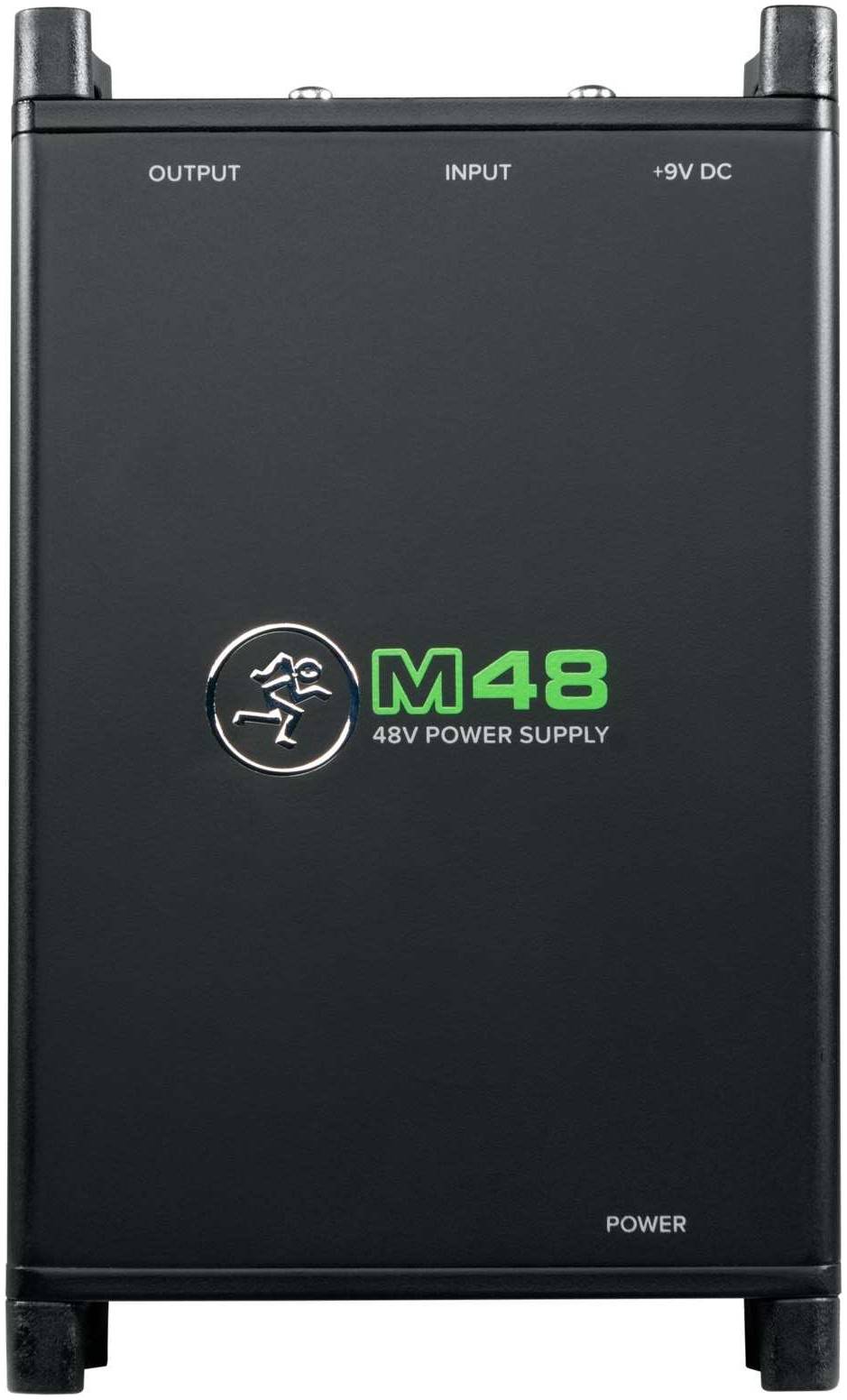 MACKIE M48 - Блок фантомного питания