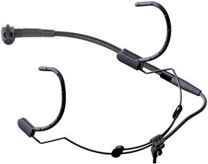 AKG C520 - Микрофон с оголовьем