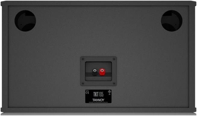TANNOY TKT105 - Акустическая система