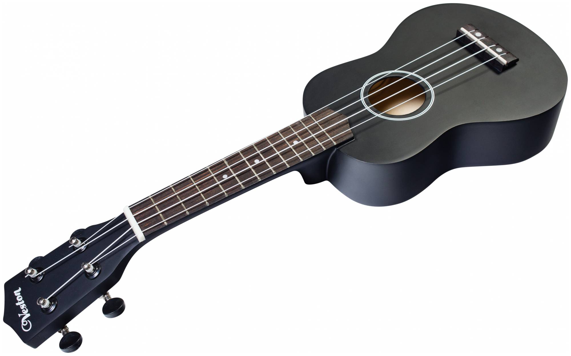 VESTON KUS 15 BK - Укулеле сопрано