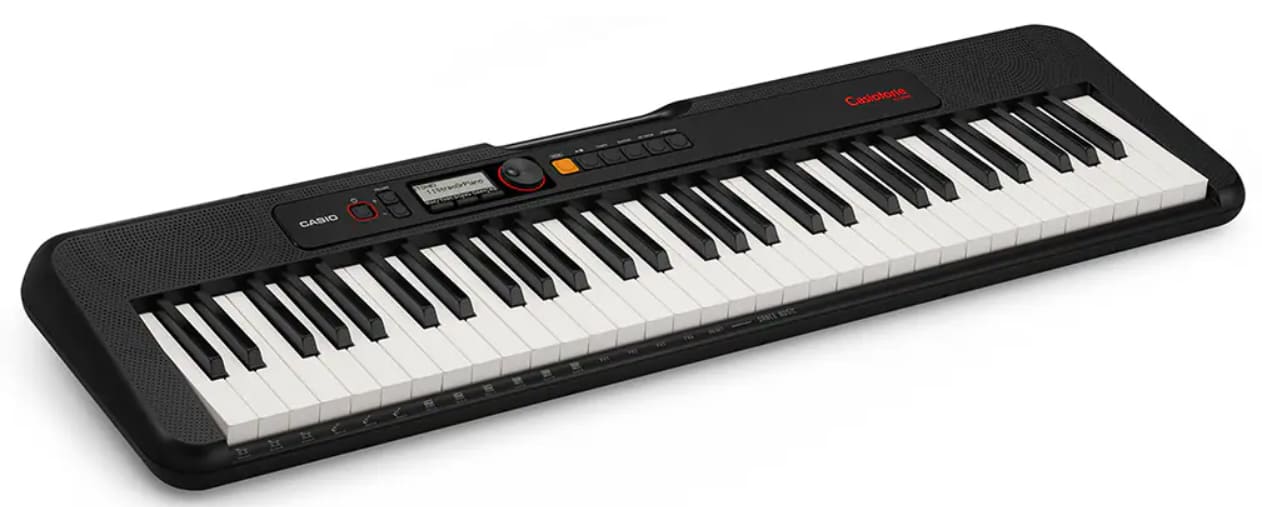 CASIO CT-S195 - Синтезатор
