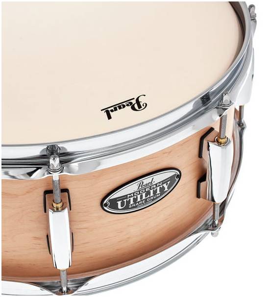 PEARL MUS1455M/224 - Барабан малый деревянный