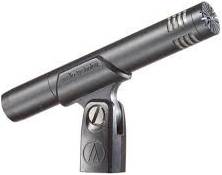 AUDIO-TECHNICA AT2031 - Микрофон конденсаторный кардиоидный