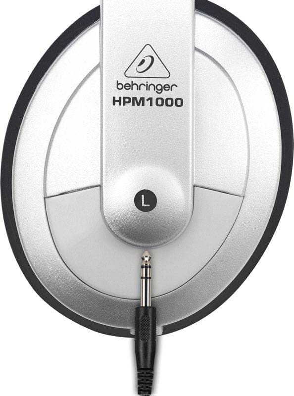 BEHRINGER HPM1000 - Наушники