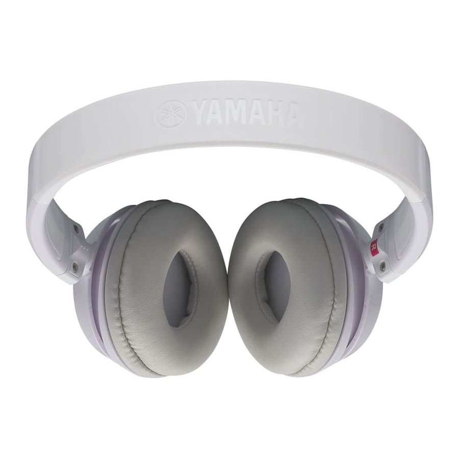 YAMAHA HPH-50WH - Наушники