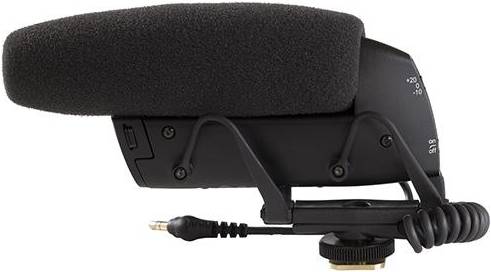 SHURE VP83 - Микрофон