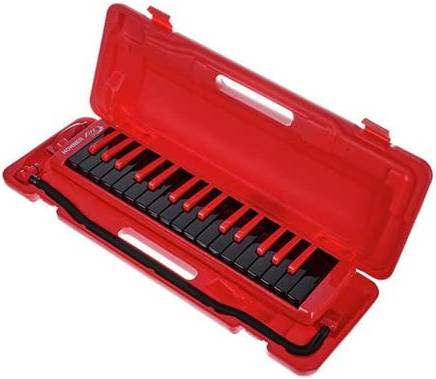 HOHNER Fire Melodica - Мелодика