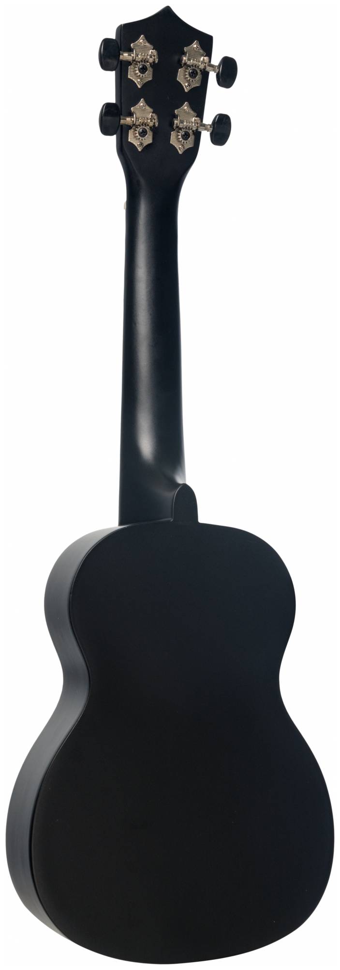 TERRIS TTC-1 BK - Укулеле концерт