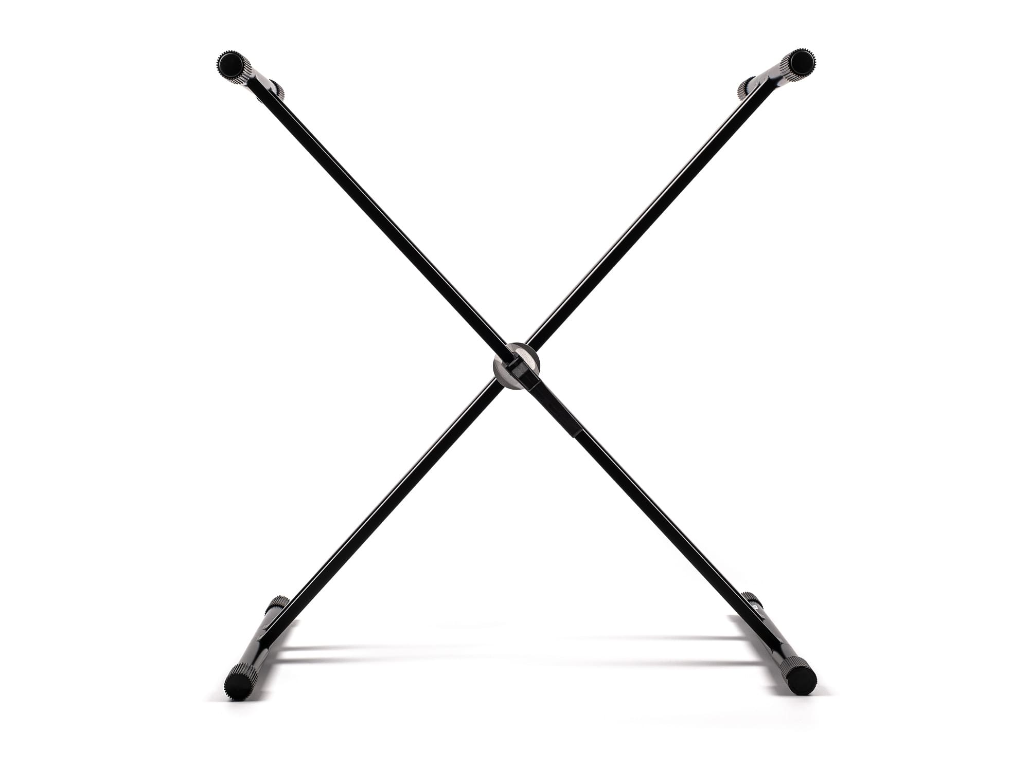 Soundking DF032 - Стойка для клавишных инструментов, двойная.