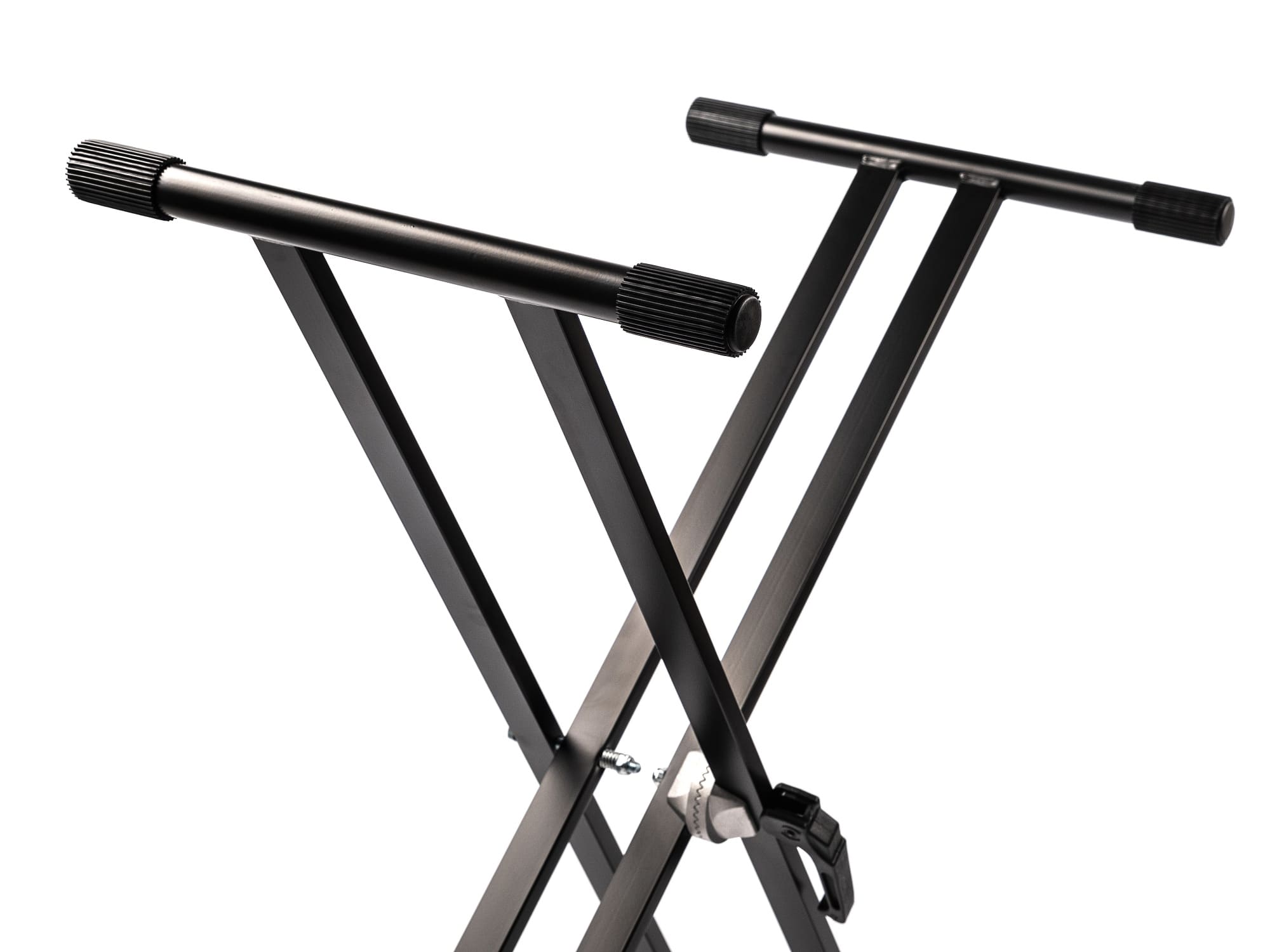 Soundking DF032 - Стойка для клавишных инструментов, двойная.