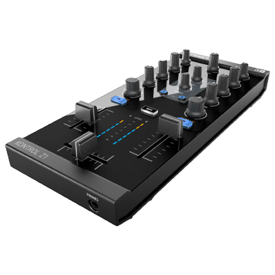 DJ-контроллеры