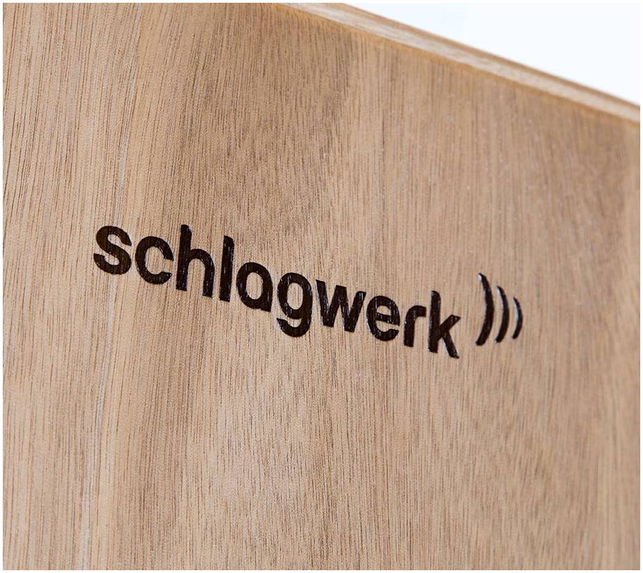 SCHLAGWERK CP4005 - Кахон со струнами