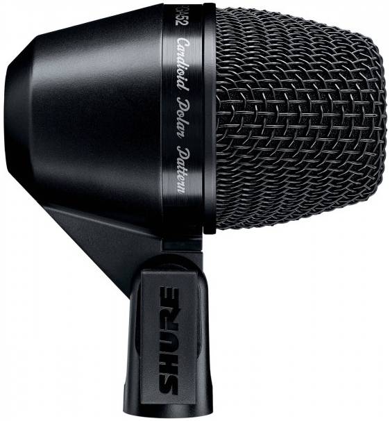 SHURE PGADRUMKIT4 - Микрофон