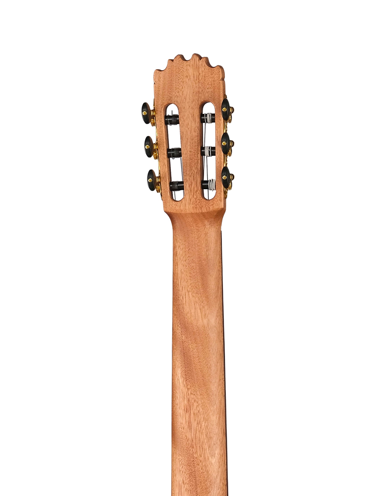 Martinez MM2 Классическая гитара 4/4