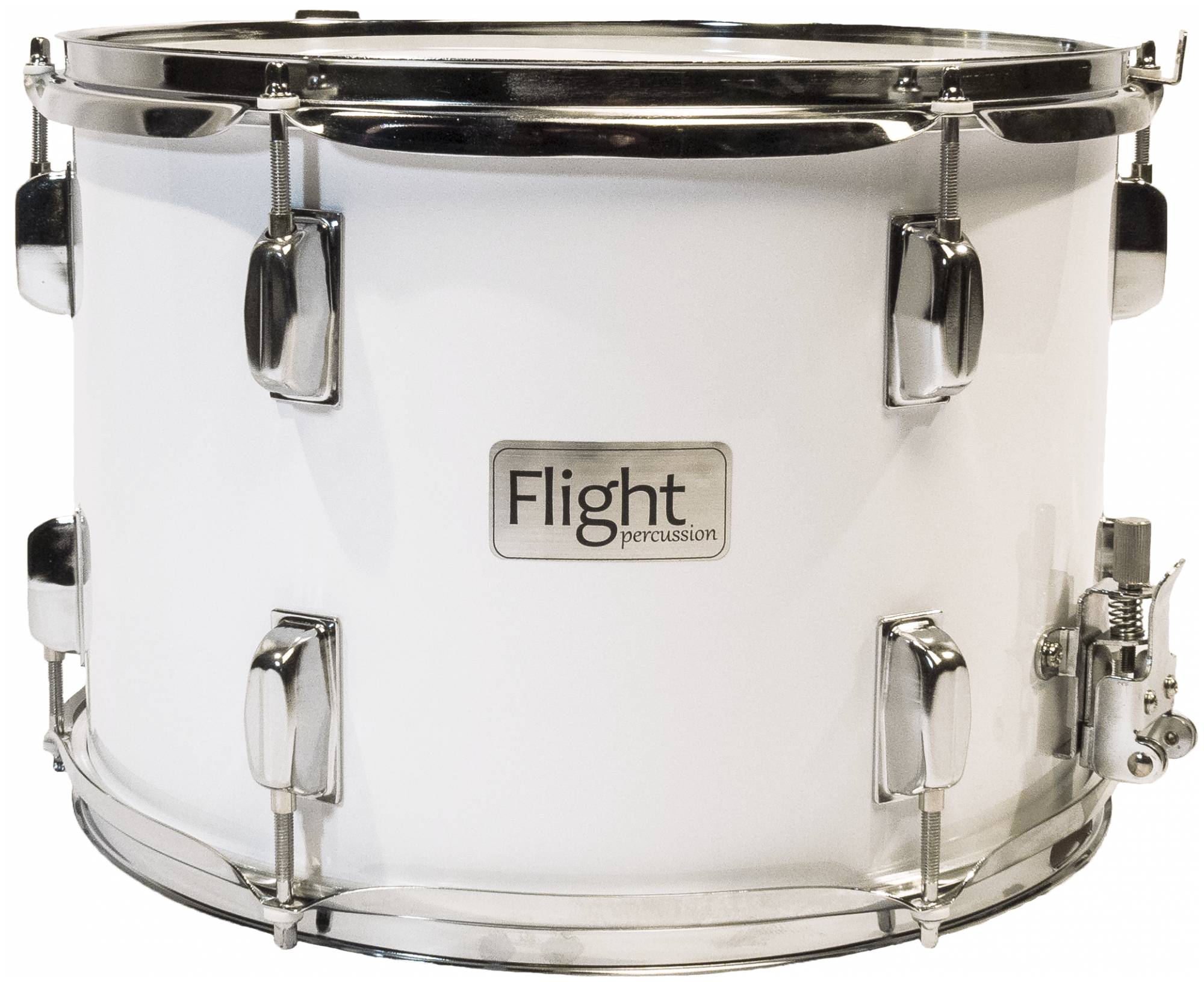 FLIGHT FMT-1410WH - Барабан маршевый тенор