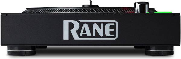 RANE DJ TWELVE MKII - DJ-контроллер моторизированный, для имитации игры...