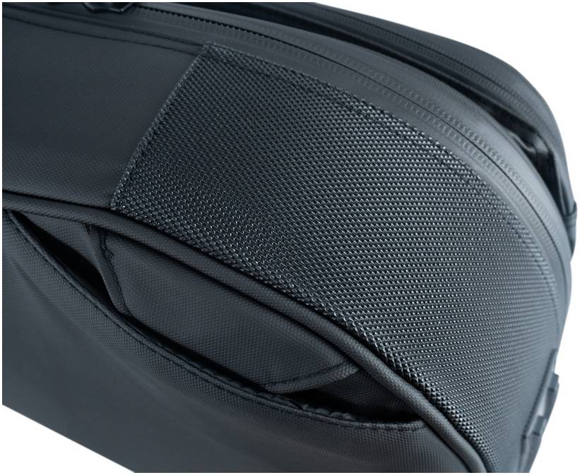 BRO BAG PEG 01BK - Чехол для электрогитары
