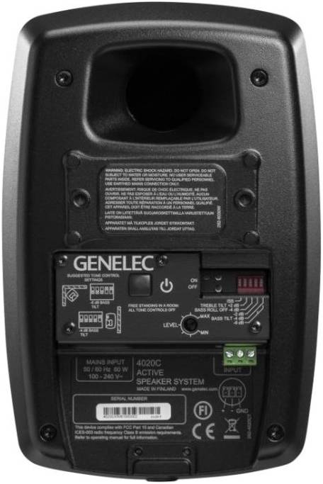 GENELEC 4020CMM - Акустическая система