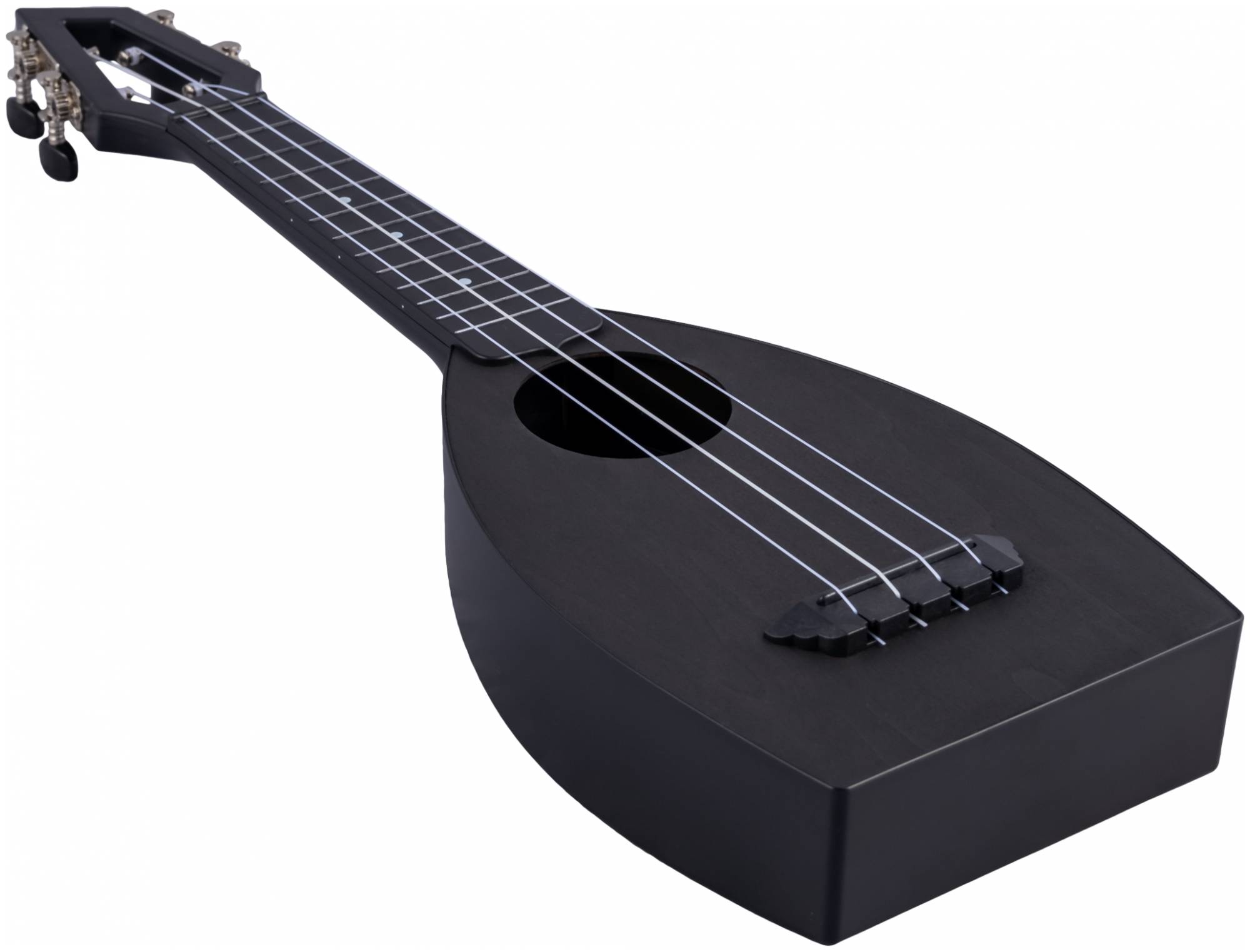 BUMBLEBEE Hive Soprano BK - Укулеле сопрано