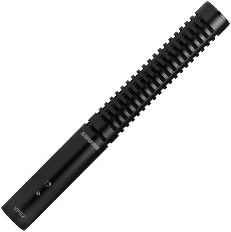 SHURE VP82 - Микрофон