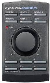 DYNAUDIO AIR Remote - Пульт ДУ