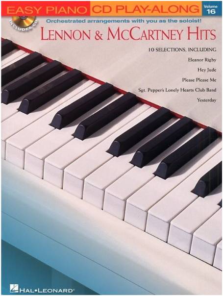 MUSIC SALES HL00311262 - Книга с нотами / аккордами для клавишных