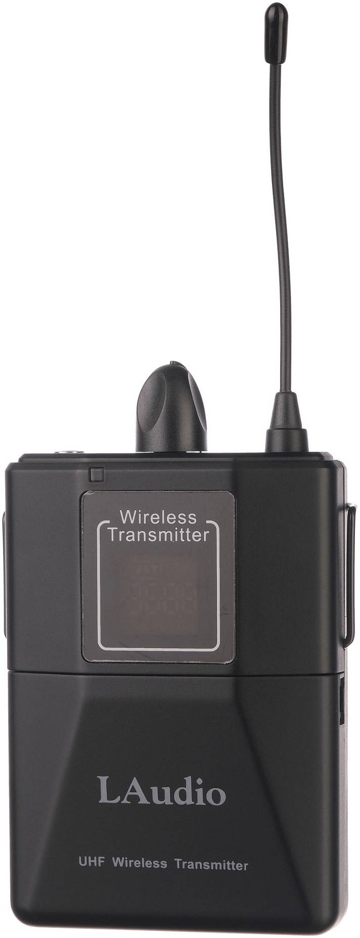 LAUDIO PRO1-P Радиосистема с петличным микрофоном, LAudio