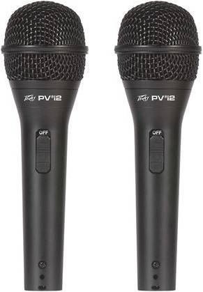 PEAVEY PVi 2 PACK - Микрофон