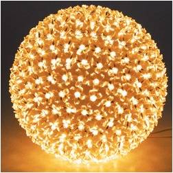 RICH LED RL-B25-300-WW - Светодиодная фигура