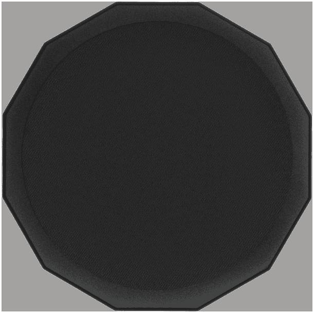 VIC FIRTH PAD 12 - Тренировочный пэд