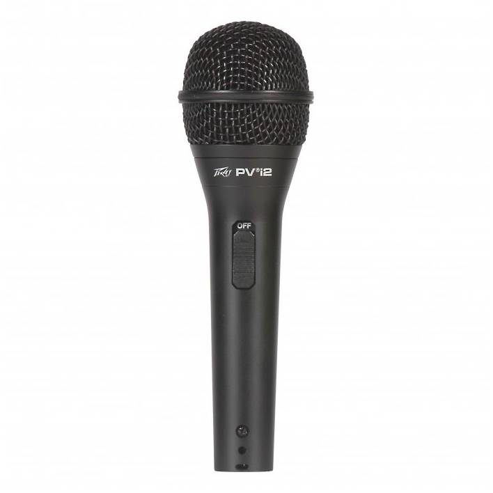 PEAVEY PVI 2 1/4 - Микрофон