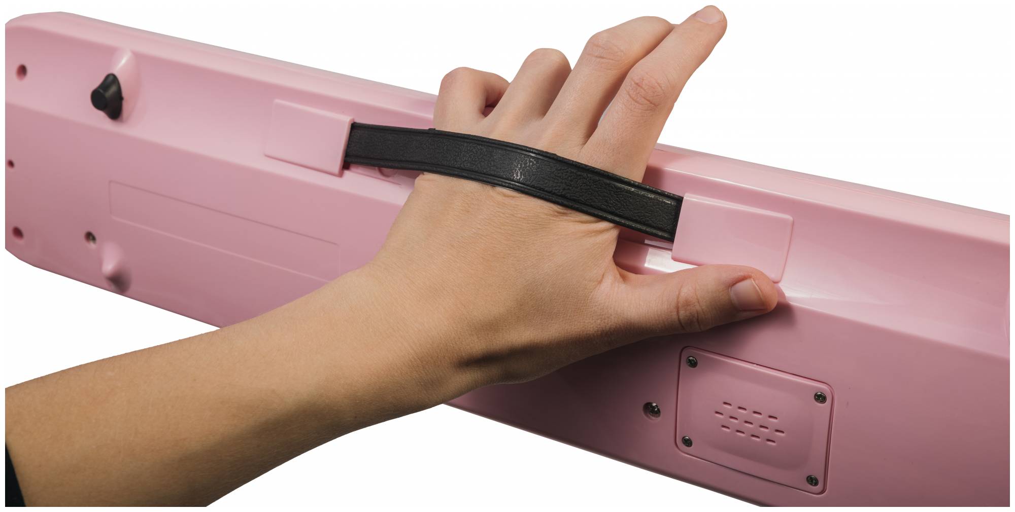 EASTTOP BM-37SL PINK - Мелодика