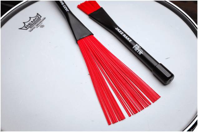VIC FIRTH BJR - Щетки