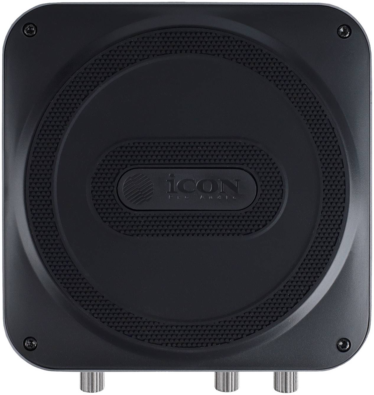 ICON Cube2Nano S - Аудиоинтерфейс