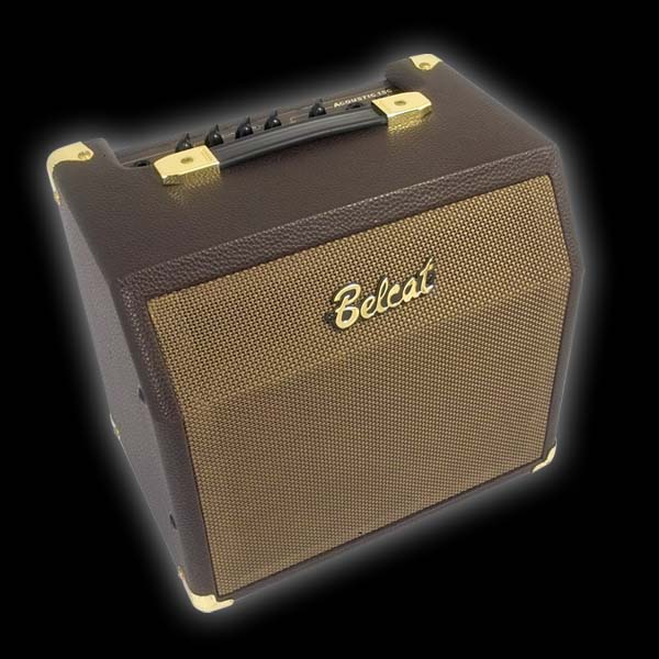Belcat Acoustic-15C - Комбоусилитель для акустической гитары
