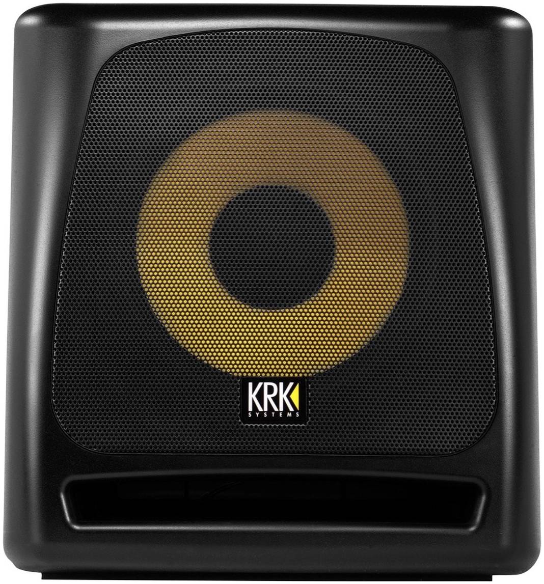 KRK 10S2 - Сабвуфер