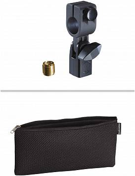 AUDIO-TECHNICA PRO25aX - Микрофон динамический инструментальный