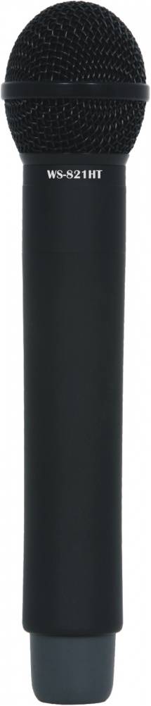 PROAUDIO WS-821HT - Радиосистема
