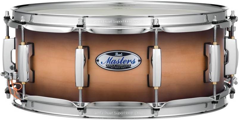 PEARL MCT1465S/C351 - Барабан малый деревянный