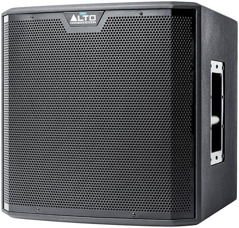 ALTO TS-SUB215S - Сабвуфер