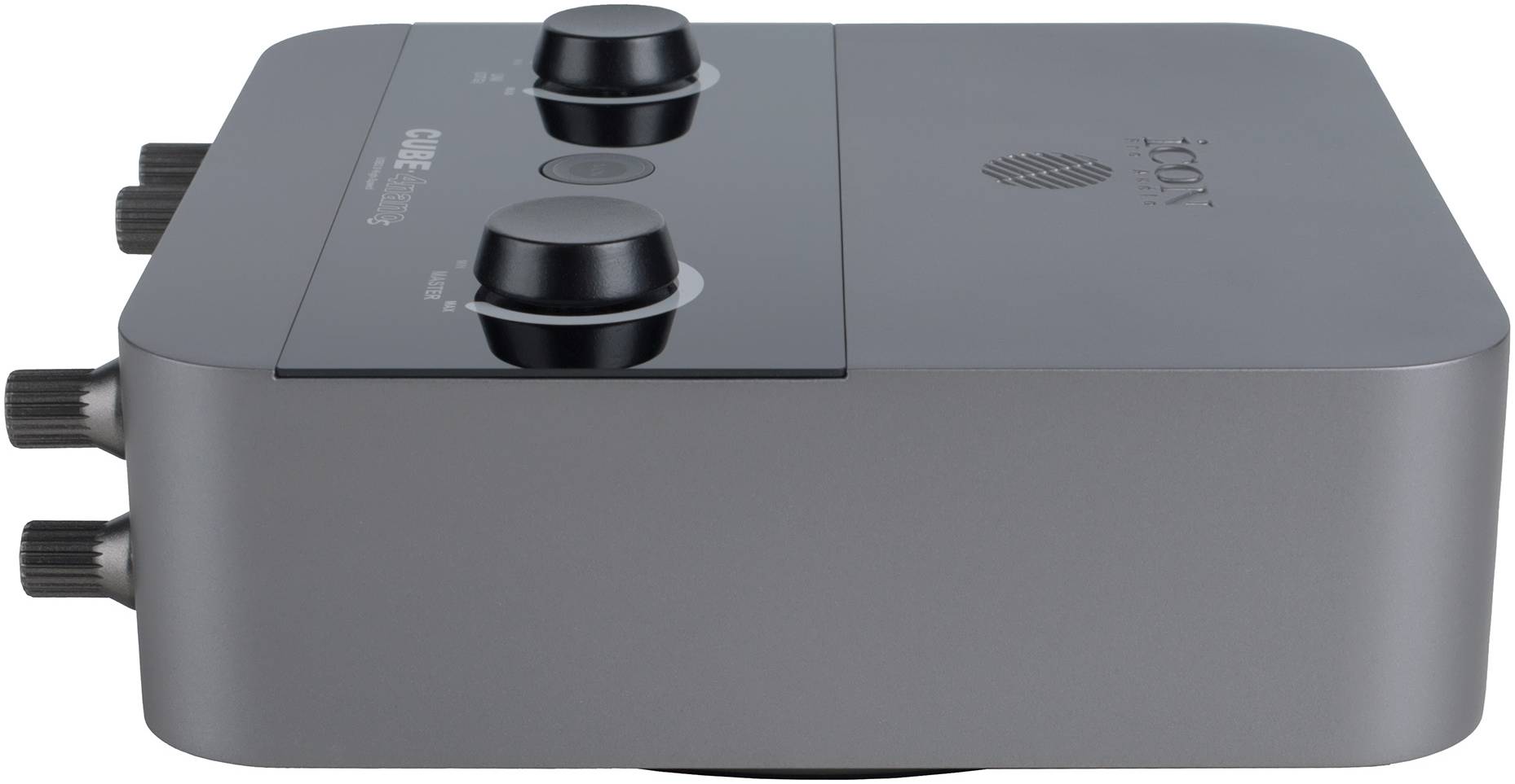 ICON Cube4Nano S - Аудиоинтерфейс