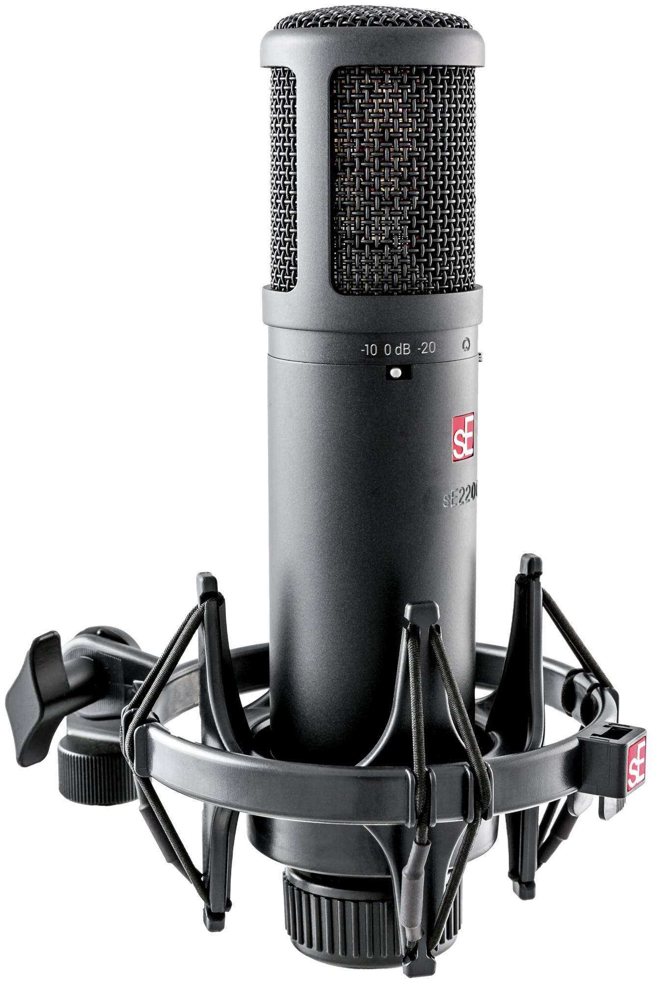 SE ELECTRONICS SE 2200 - Микрофон студийный