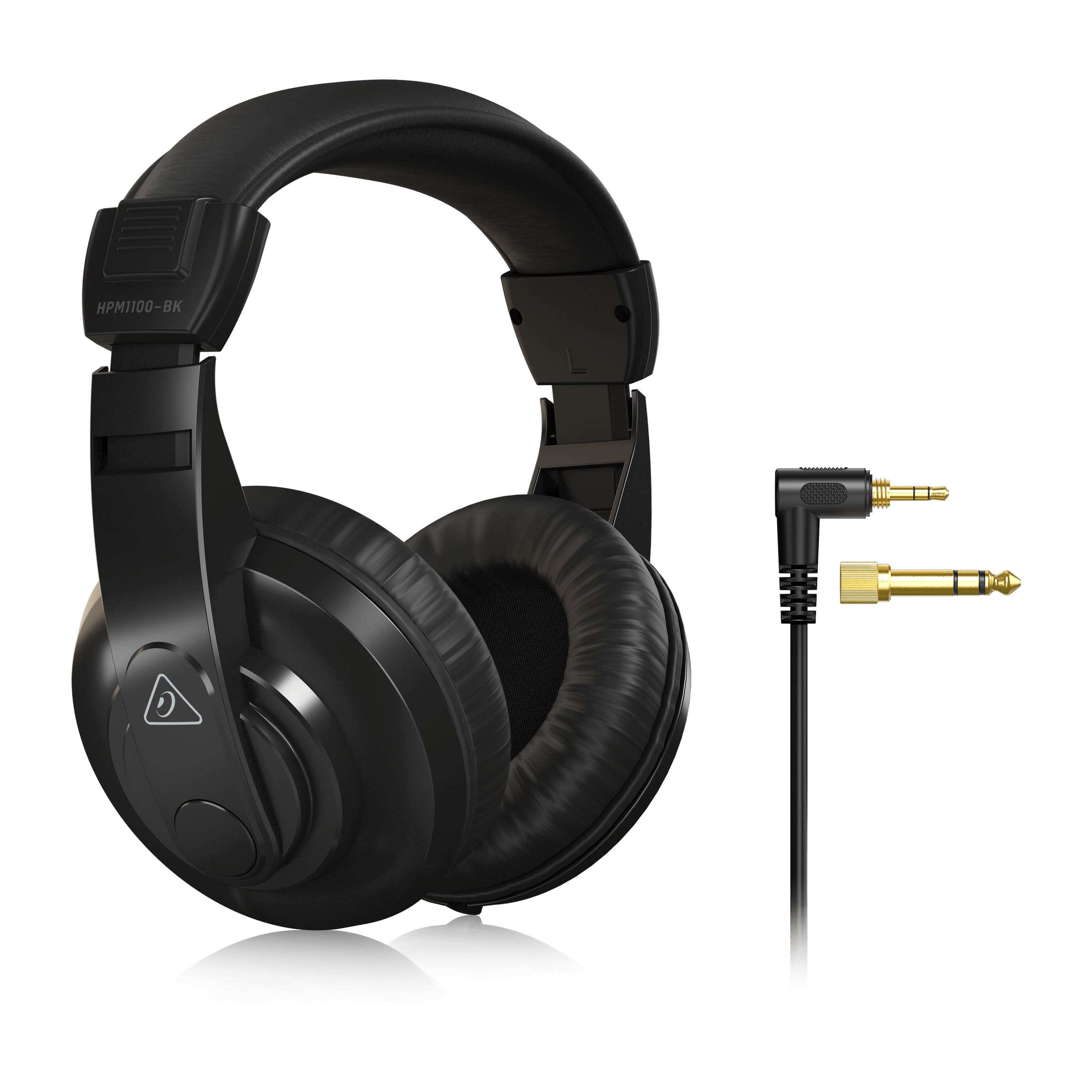 BEHRINGER HPM1100-BK - Наушники