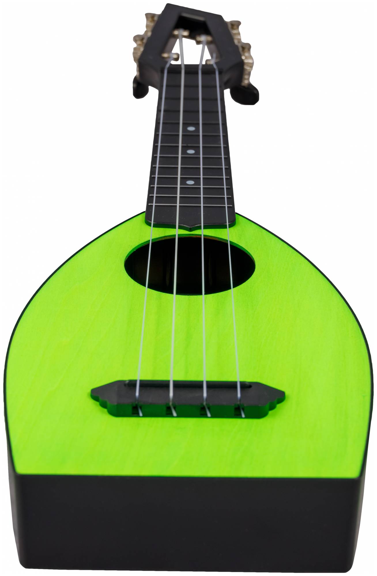 BUMBLEBEE Hive Soprano GR - Укулеле сопрано